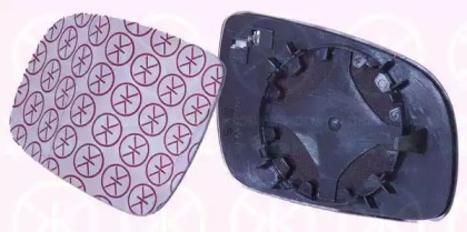 Остекление / зеркала KLOKKERHOLM для VW POLO (6N2) 1.4 16V