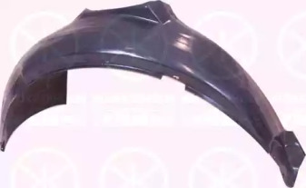 Автомобиль, передняя часть KLOKKERHOLM для VW POLO (6N1) 64 1.9 D