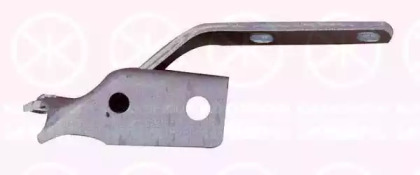 Автомобиль, передняя часть KLOKKERHOLM для VW POLO (6N1) 64 1.9 D