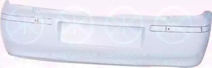 Передняя решетка / обшивка KLOKKERHOLM для VW POLO (6N2) 1.4 16V