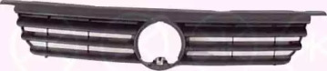 Передняя решетка / обшивка KLOKKERHOLM для VW POLO (6N1) 64 1.9 D