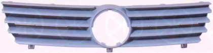 Передняя решетка / обшивка KLOKKERHOLM для VW POLO (6N2) 1.4 16V