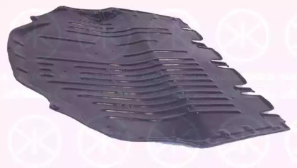 Автомобиль, передняя часть KLOKKERHOLM для SKODA FABIA I Combi (6Y5) 1.9 TDI