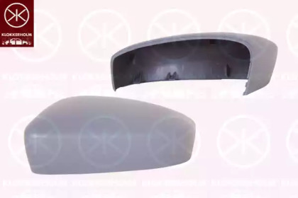 Остекление / зеркала KLOKKERHOLM для SKODA CITIGO 1.0
