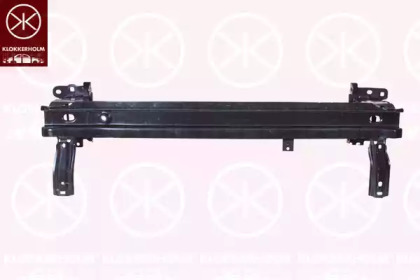 Детали кузова/крыло/буфер KLOKKERHOLM для SKODA CITIGO 1.0