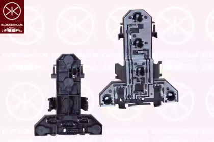 Задний фонарь KLOKKERHOLM для VW GOLF IV (1J1) 1.6