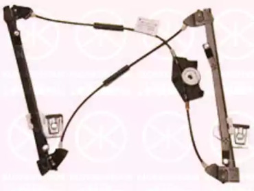 Механизм стеклоподъемника KLOKKERHOLM для VW GOLF IV (1J1) 1.6