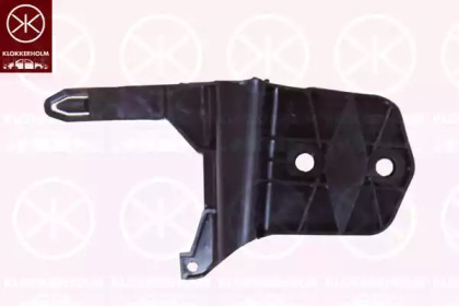 Дополнительные удобства KLOKKERHOLM для VW BORA Variant (1J6) 1.4 16V