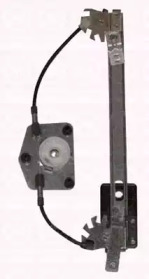 Дополнительные удобства KLOKKERHOLM для VW BORA Variant (1J6) 1.4 16V