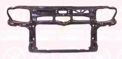 Детали крепления KLOKKERHOLM для VW BORA Variant (1J6) 1.9 TDI 4motion