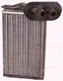 Салонный теплообменник KLOKKERHOLM для VW BORA Variant (1J6) 1.4 16V