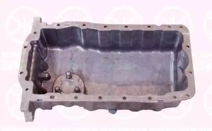 Масляный поддон KLOKKERHOLM для VW BORA Variant (1J6) 1.9 TDI