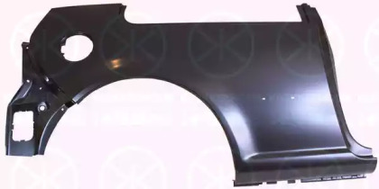 Топливный бак KLOKKERHOLM для VW GOLF IV (1J1) 1.6