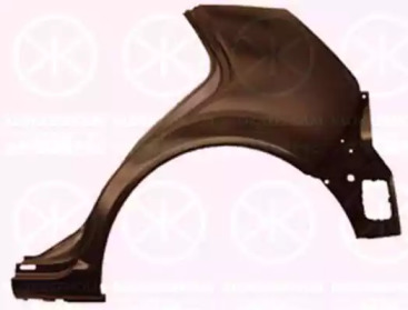 Топливный бак KLOKKERHOLM для VW GOLF IV (1J1) 1.6