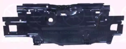 Автомобиль, задняя часть KLOKKERHOLM для VW GOLF IV (1J1) 1.6