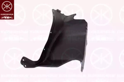 Детали кузова/крыло/буфер KLOKKERHOLM для VW BORA Variant (1J6) 1.8 T