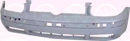 Передняя решетка / обшивка KLOKKERHOLM для VW GOLF IV (1J1) 1.6