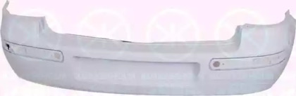 Передняя решетка / обшивка KLOKKERHOLM для VW GOLF IV (1J1) 1.6