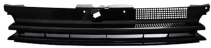 Передняя решетка / обшивка KLOKKERHOLM для VW GOLF IV (1J1) 1.6