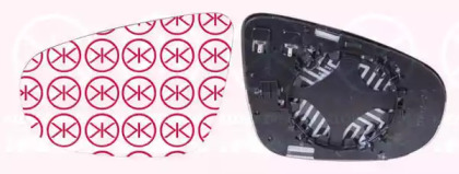 Зеркала KLOKKERHOLM для VW GOLF VI (5K1) 2.0 TDI