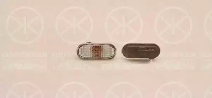 Фонарь указателя поворота KLOKKERHOLM для VW CADDY II Variant (9K9B) 1.4