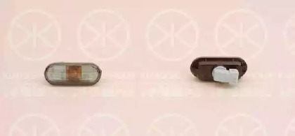 Фонарь указателя поворота KLOKKERHOLM для VW CADDY II Variant (9K9B) 1.4
