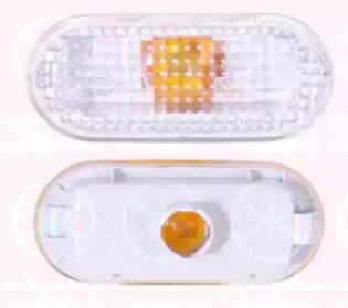 Боковой фонарь указателя поворота KLOKKERHOLM для VW BORA Variant (1J6) 1.4 16V