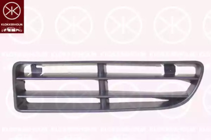 Буфер KLOKKERHOLM для VW BORA Variant (1J6) 1.4 16V