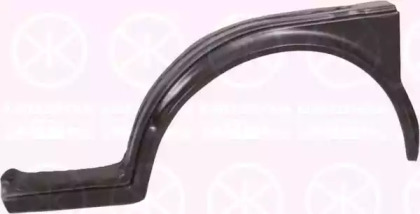 Автомобиль, передняя часть KLOKKERHOLM для VW LT 40-55 I c бортовой платформой/ходовая часть (293-909) 2.4 D