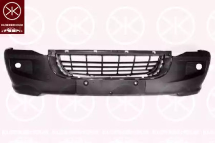 Детали кузова/крыло/буфер KLOKKERHOLM для VW CRAFTER 30-50 c бортовой платформой/ходовая часть (2F_) 2.0 TDI