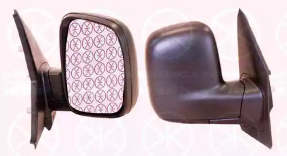 Крышки/капоты/двери/люк крыши/складная крыша KLOKKERHOLM для VW MULTIVAN V (7HM, 7HN, 7HF, 7EF, 7EM, 7EN) 1.9 TDI