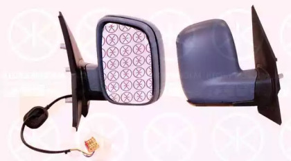 Крышки/капоты/двери/люк крыши/складная крыша KLOKKERHOLM для VW MULTIVAN V (7HM, 7HN, 7HF, 7EF, 7EM, 7EN) 1.9 TDI
