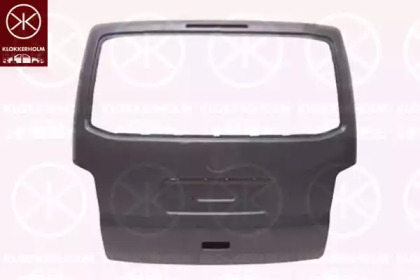 Крышки/капоты/двери/люк крыши/складная крыша KLOKKERHOLM для VW MULTIVAN V (7HM, 7HN, 7HF, 7EF, 7EM, 7EN) 1.9 TDI