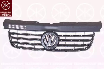 Детали крепления KLOKKERHOLM для VW MULTIVAN V (7HM, 7HN, 7HF, 7EF, 7EM, 7EN) 1.9 TDI