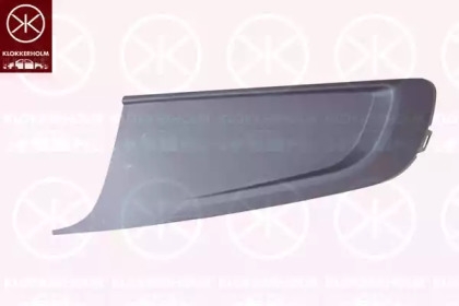 Автомобиль, передняя часть KLOKKERHOLM для VW CADDY III Variant (2KB, 2KJ, 2CB, 2CJ) 1.6