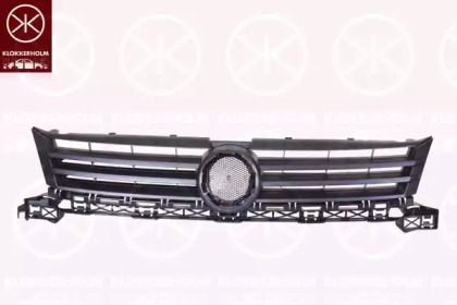 Передняя решетка / обшивка KLOKKERHOLM для VW CADDY III Variant (2KB, 2KJ, 2CB, 2CJ) 1.6