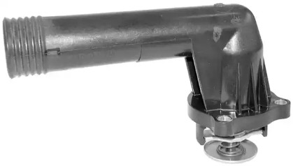 Термостат / прокладка WAHLER для BMW 3 Compact (E36) 316 i