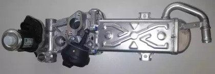 Рециркуляция ОГ WAHLER для VW POLO (6R, 6C) 1.4 TDI