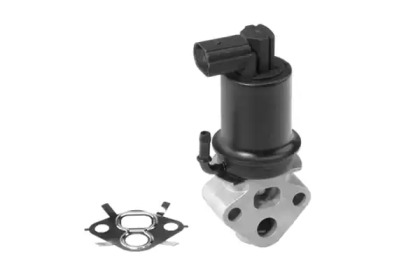 Клапан системы рециркуляции ОГ WAHLER для VW BORA Variant (1J6) 1.6