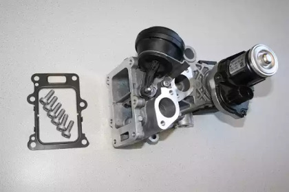 Рециркуляция ОГ WAHLER для VW POLO (6R, 6C) 1.2 TDI