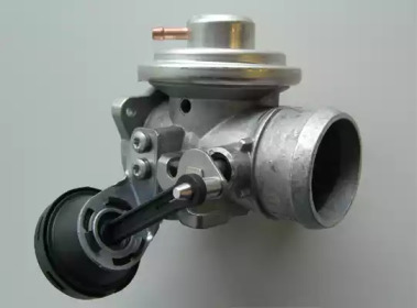 Клапан системы рециркуляции ОГ WAHLER для VW BORA Variant (1J6) 1.9 TDI