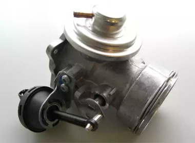 Клапан системы рециркуляции ОГ WAHLER для VW BORA Variant (1J6) 1.9 TDI