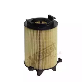 Воздушный фильтр HENGST для VW GOLF VI (5K1) 1.6 BiFuel