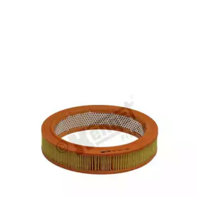 Воздушный фильтр HENGST для VW PASSAT Variant (33) 1.6