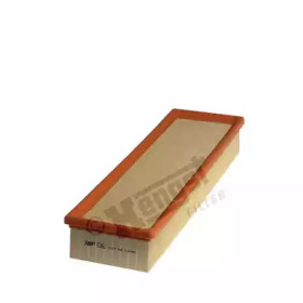 Воздушный фильтр HENGST для RENAULT 9 (L42_) 1.6 D (L424)