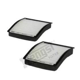 Фильтры HENGST для BMW 3 Compact (E36) 318 ti