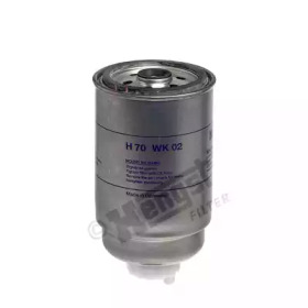 Топливный фильтр HENGST для FORD ESCORT IV Turnier (AWF, AVF) 1.6 D