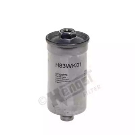 Топливная система HENGST для PORSCHE 911 Targa 2.2 S