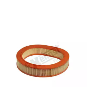 Воздушный фильтр HENGST для FORD TAUNUS (GBFK) 2000 V6