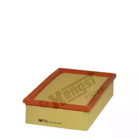 Воздушный фильтр/корпус воздушного фильтра HENGST для BMW 3 Compact (E36) 316 i